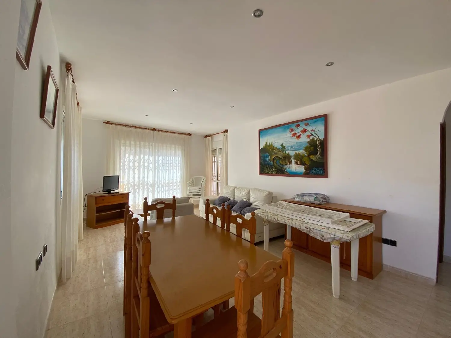  kaufen Villa El Pozo Del Esparto Levante Almeriense 6