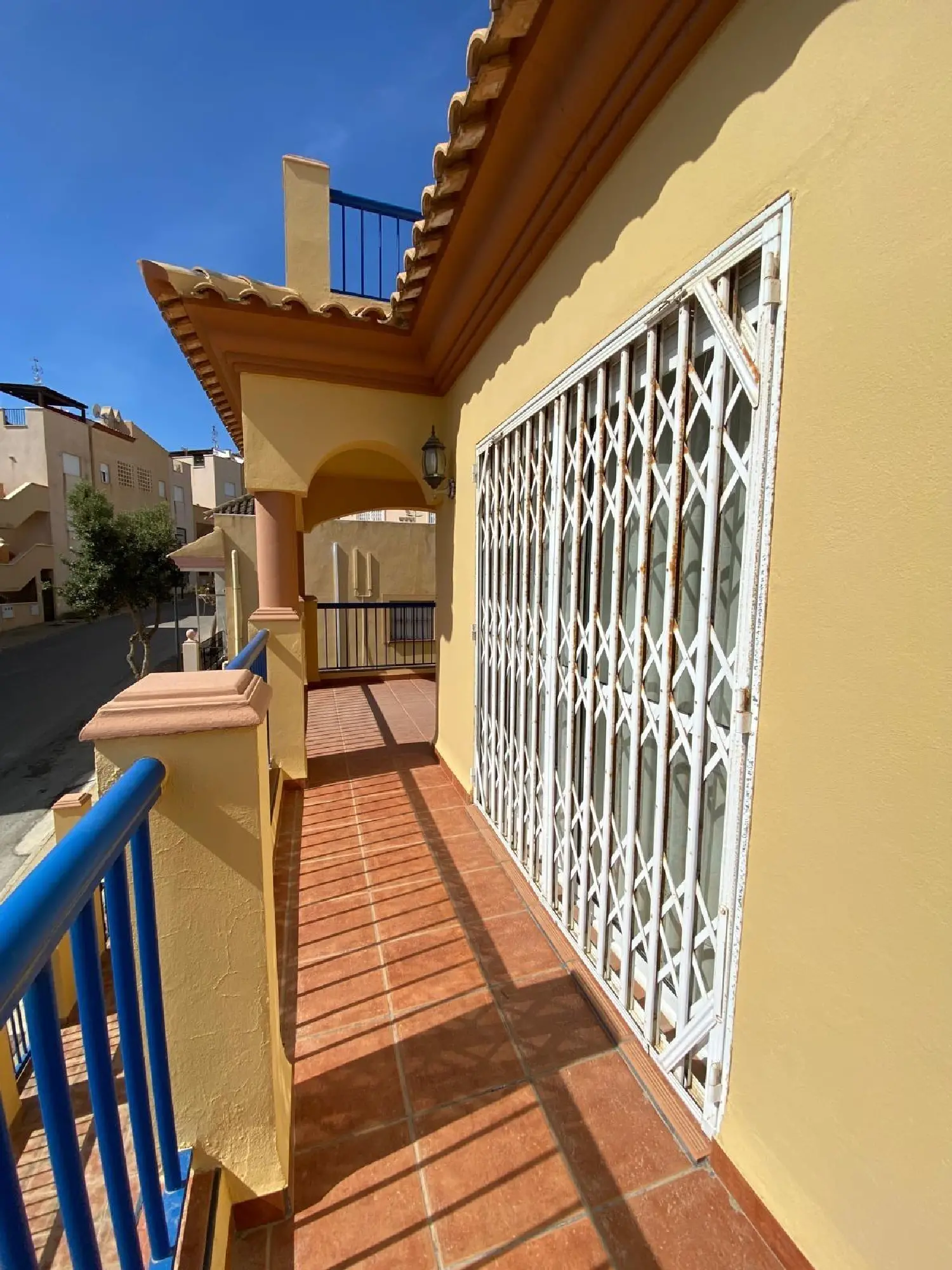 kaufen Villa El Pozo Del Esparto Levante Almeriense 3