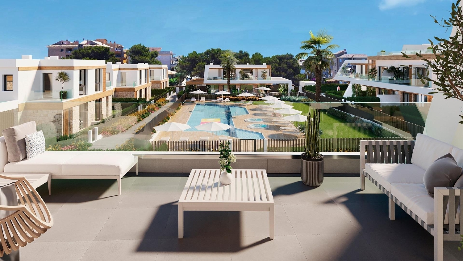 till salu villa Cala Ratjada Llevant 2