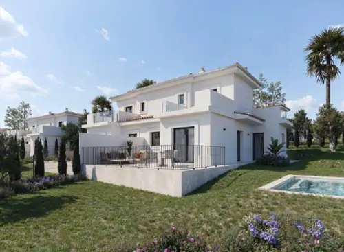 Cala Romàntica Llevant villa foto 6201866