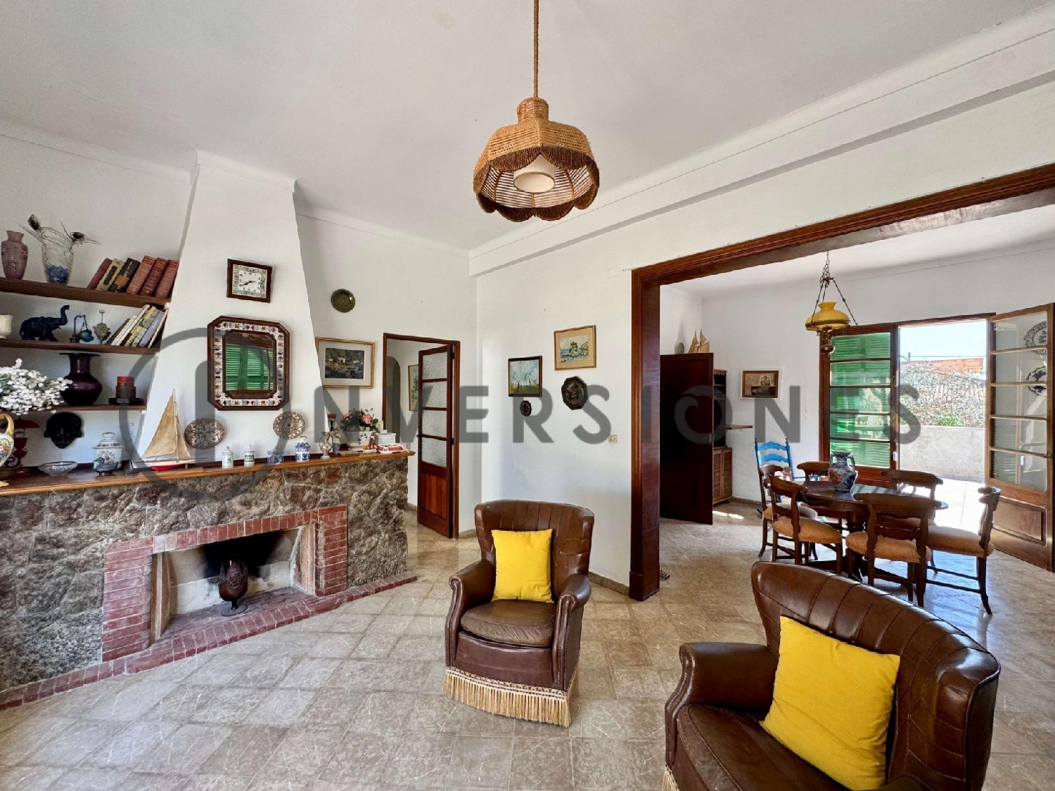  till salu villa Cala Romàntica Llevant 5
