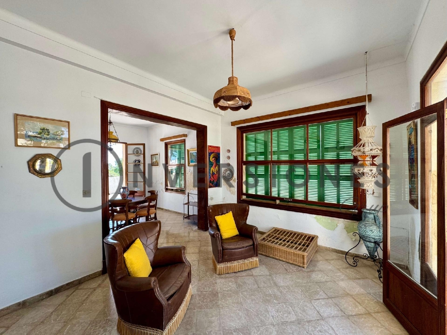 till salu villa Cala Romàntica Llevant 3