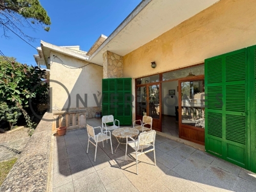 Cala Romàntica Llevant villa foto 6216243