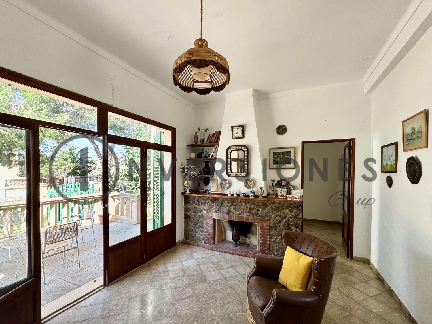  till salu villa Cala Romàntica Llevant 4
