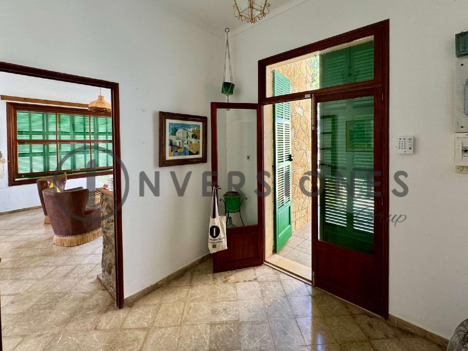  till salu villa Cala Romàntica Llevant 6