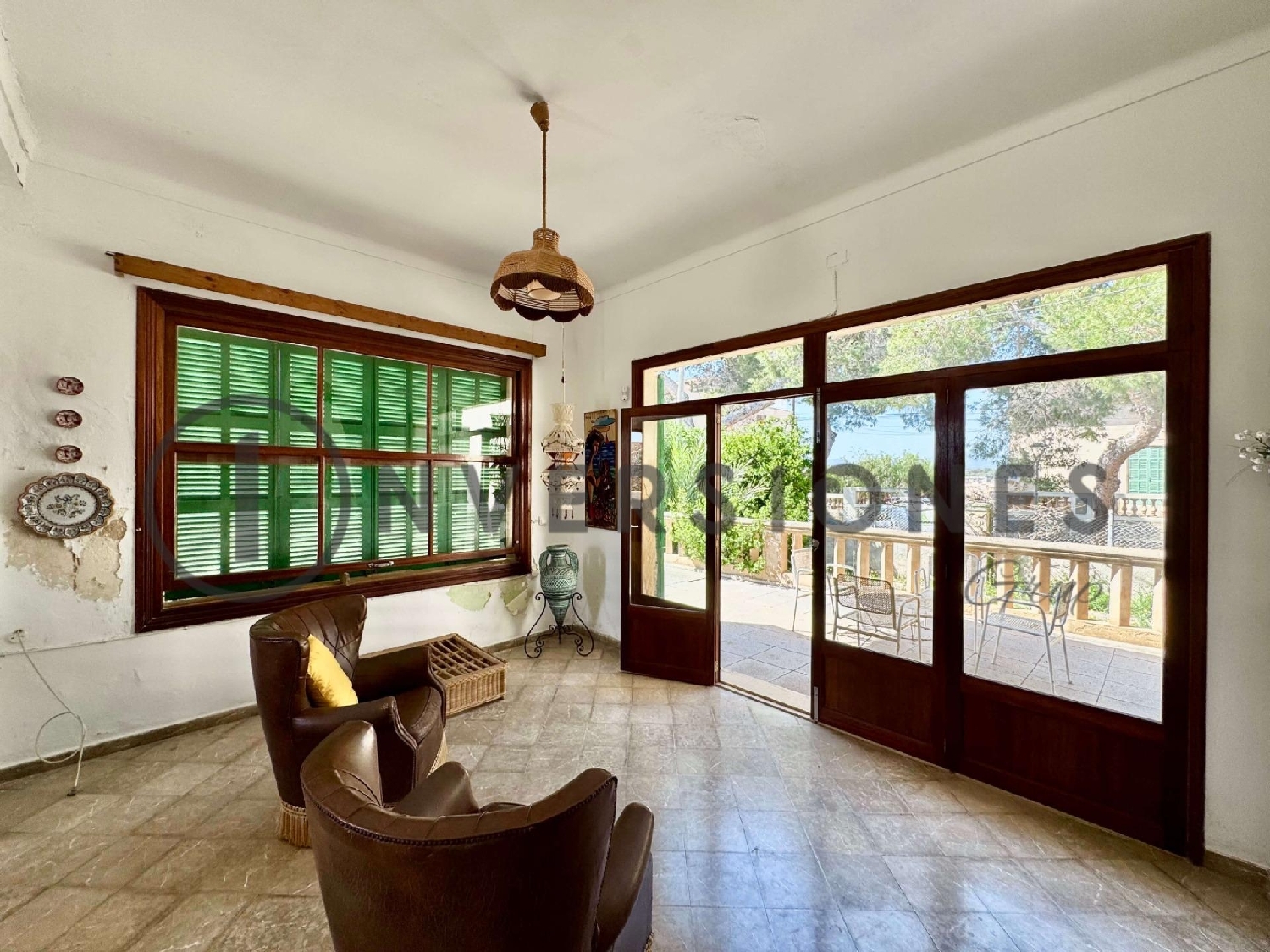 till salu villa Cala Romàntica Llevant 2