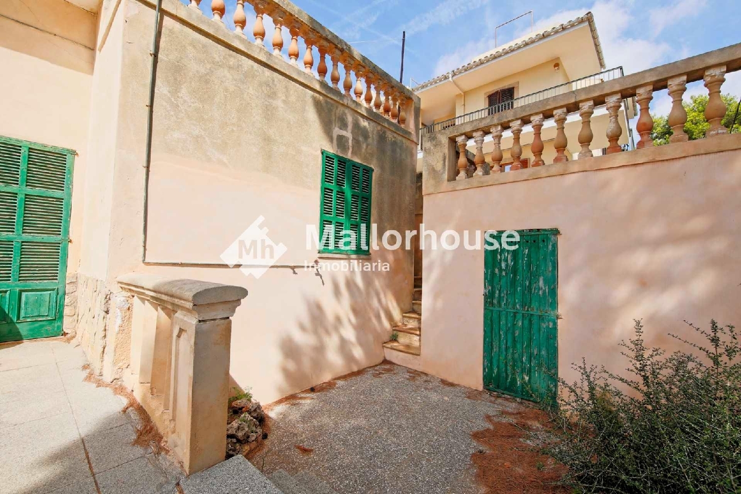  till salu villa Cala Romàntica Llevant 8