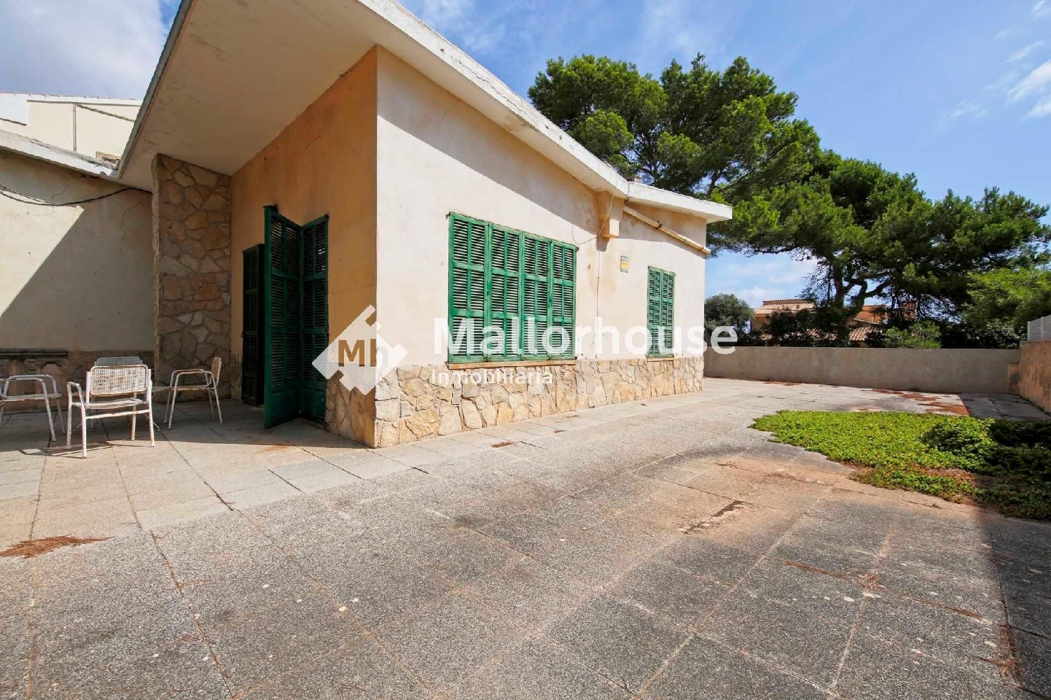  till salu villa Cala Romàntica Llevant 4