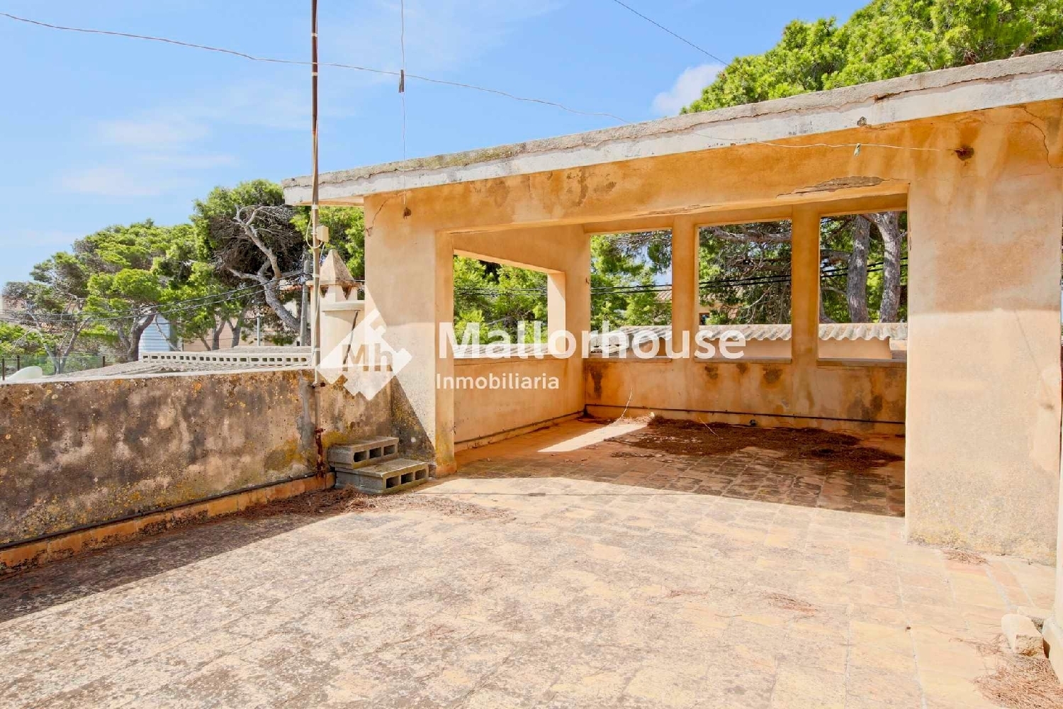  till salu villa Cala Romàntica Llevant 6