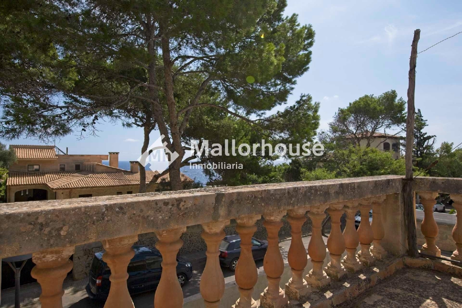 till salu villa Cala Romàntica Llevant 2