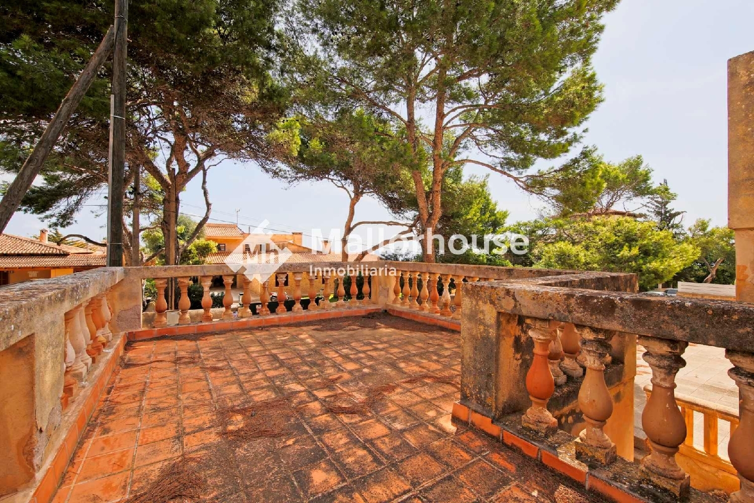  till salu villa Cala Romàntica Llevant 7