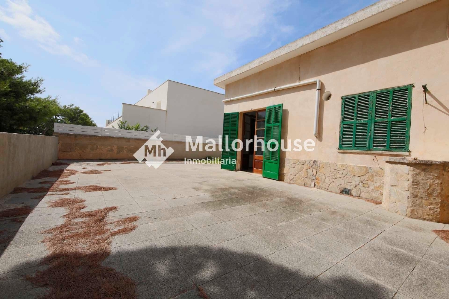  till salu villa Cala Romàntica Llevant 5