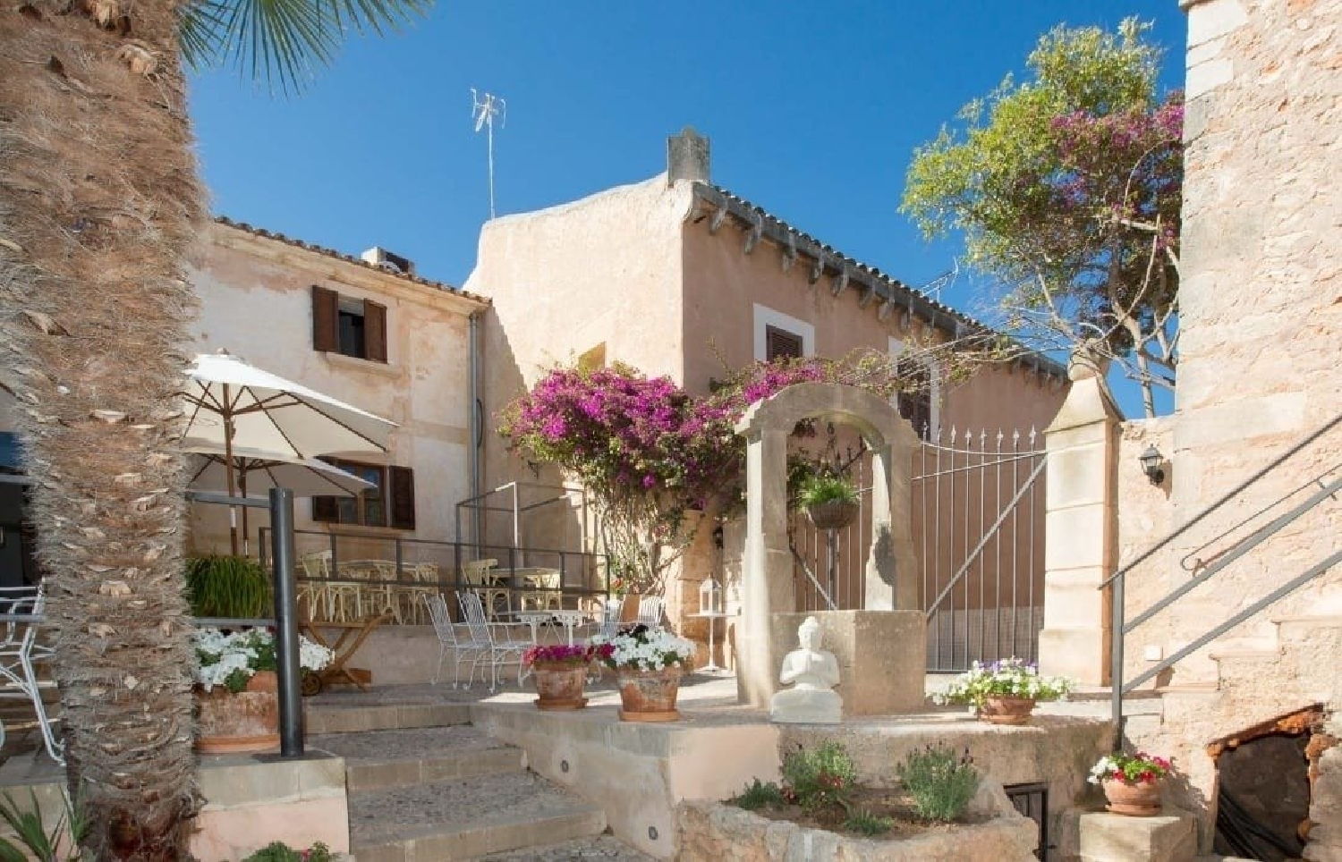 kaufen Villa Cala Serena Sud 3