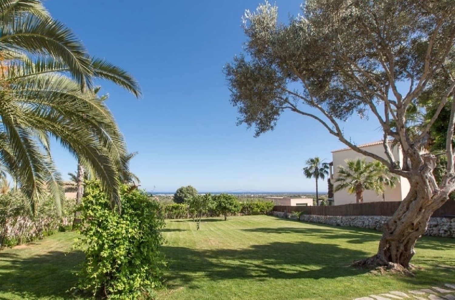  kaufen Villa Cala Serena Sud 7