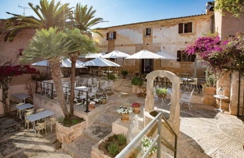 Cala Serena Sud chalet foto 6264951