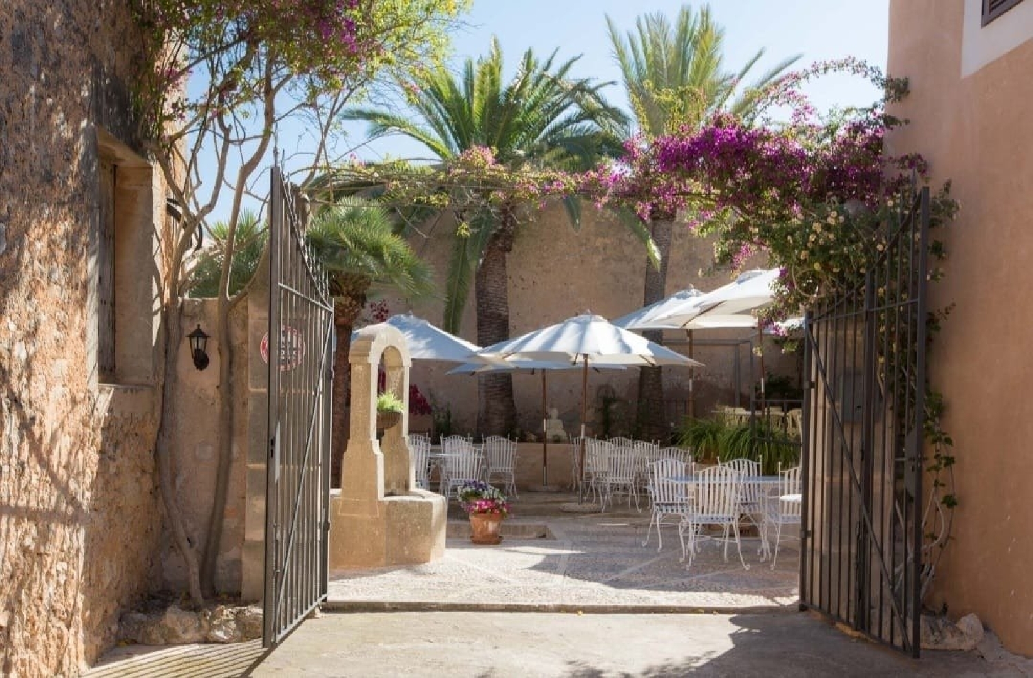  kaufen Villa Cala Serena Sud 4