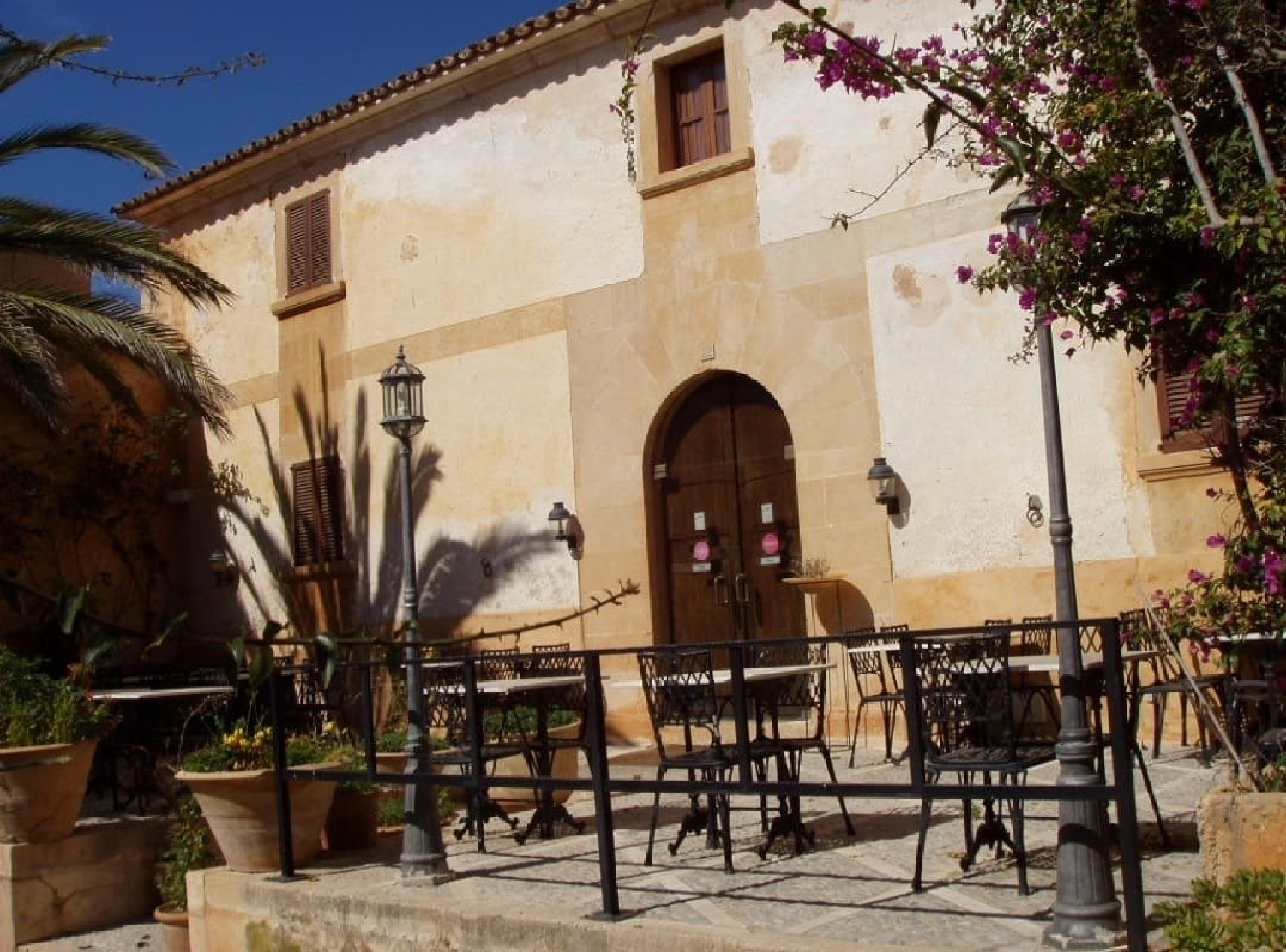  kaufen Villa Cala Serena Sud 5