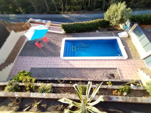 Cala Tamarit Tarragonès villa foto 6261743