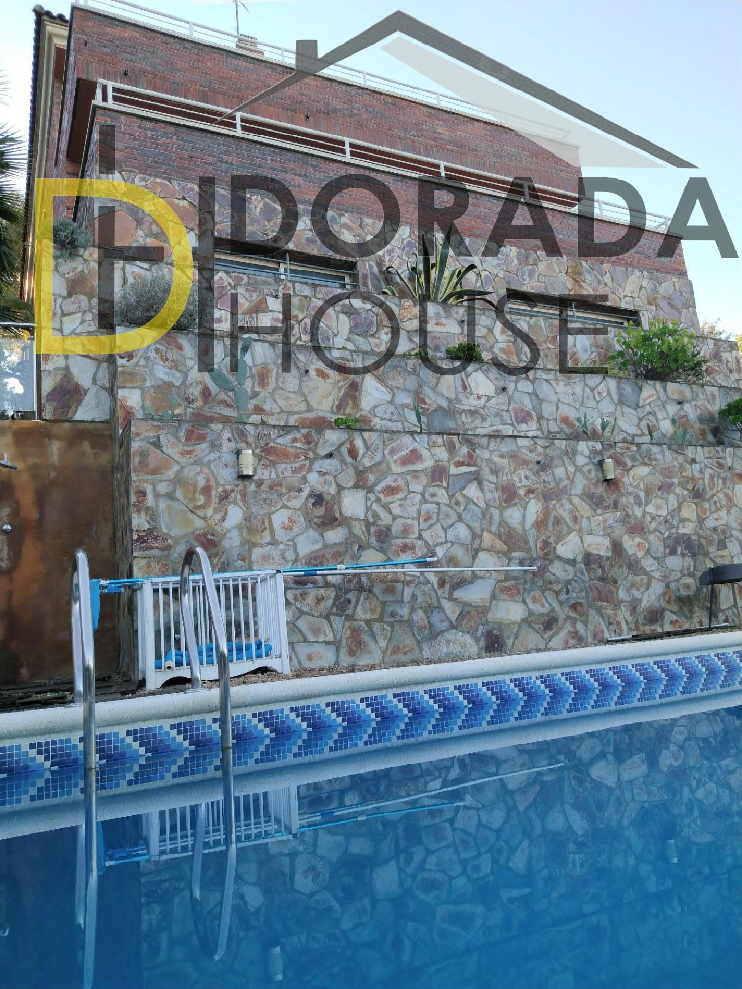  till salu villa Cala Tamarit Tarragonès 7