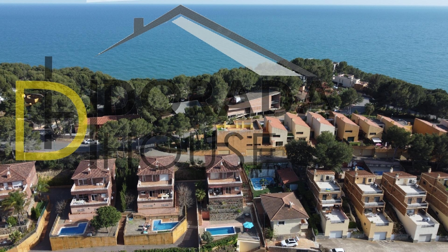  till salu villa Cala Tamarit Tarragonès 5