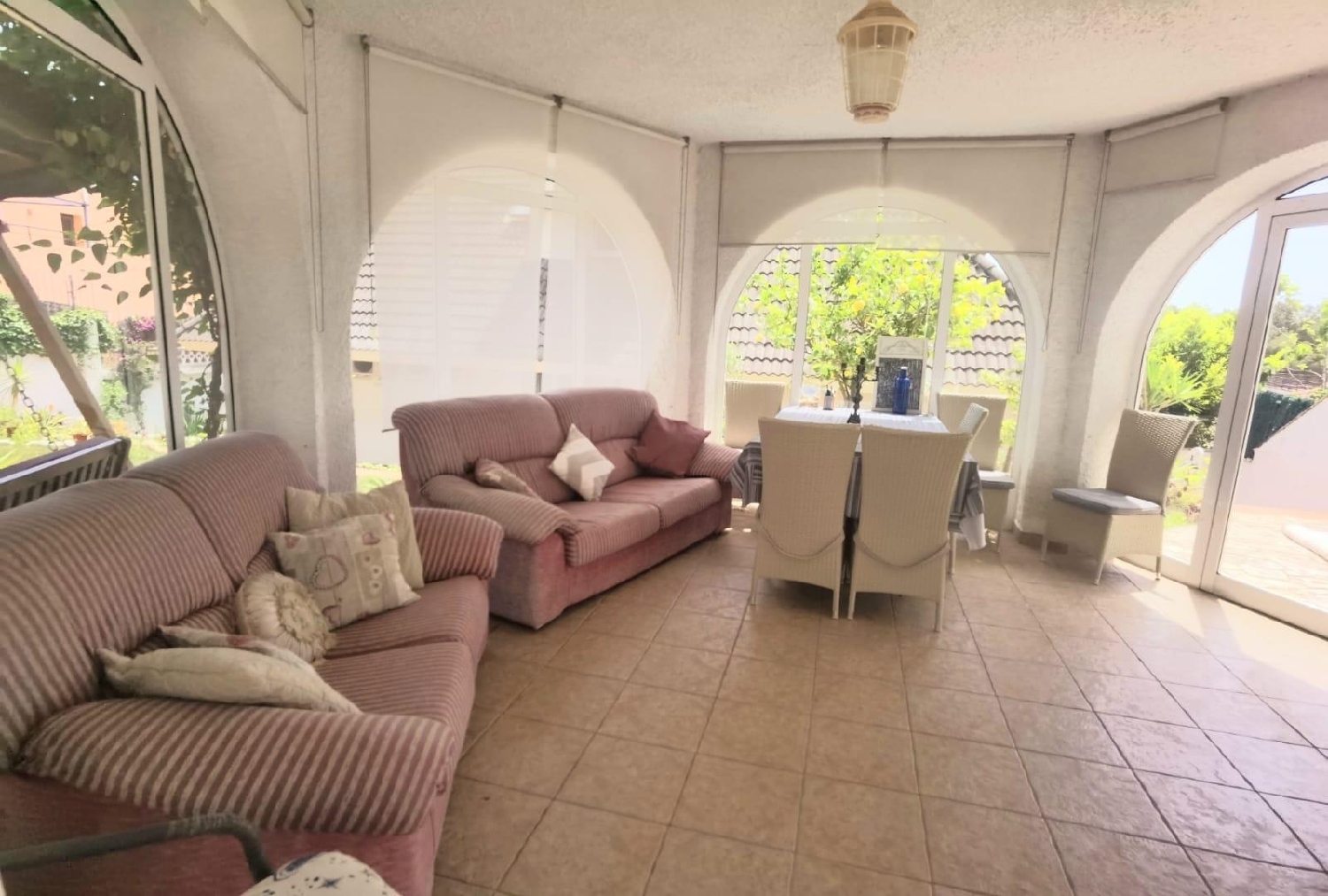  till salu villa Cala Tamarit Tarragonès 6
