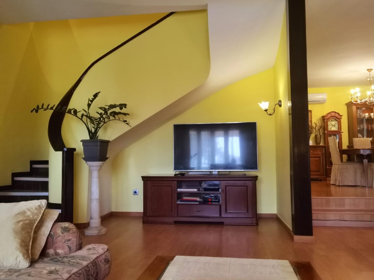 till salu villa Cala Tamarit Tarragonès 3
