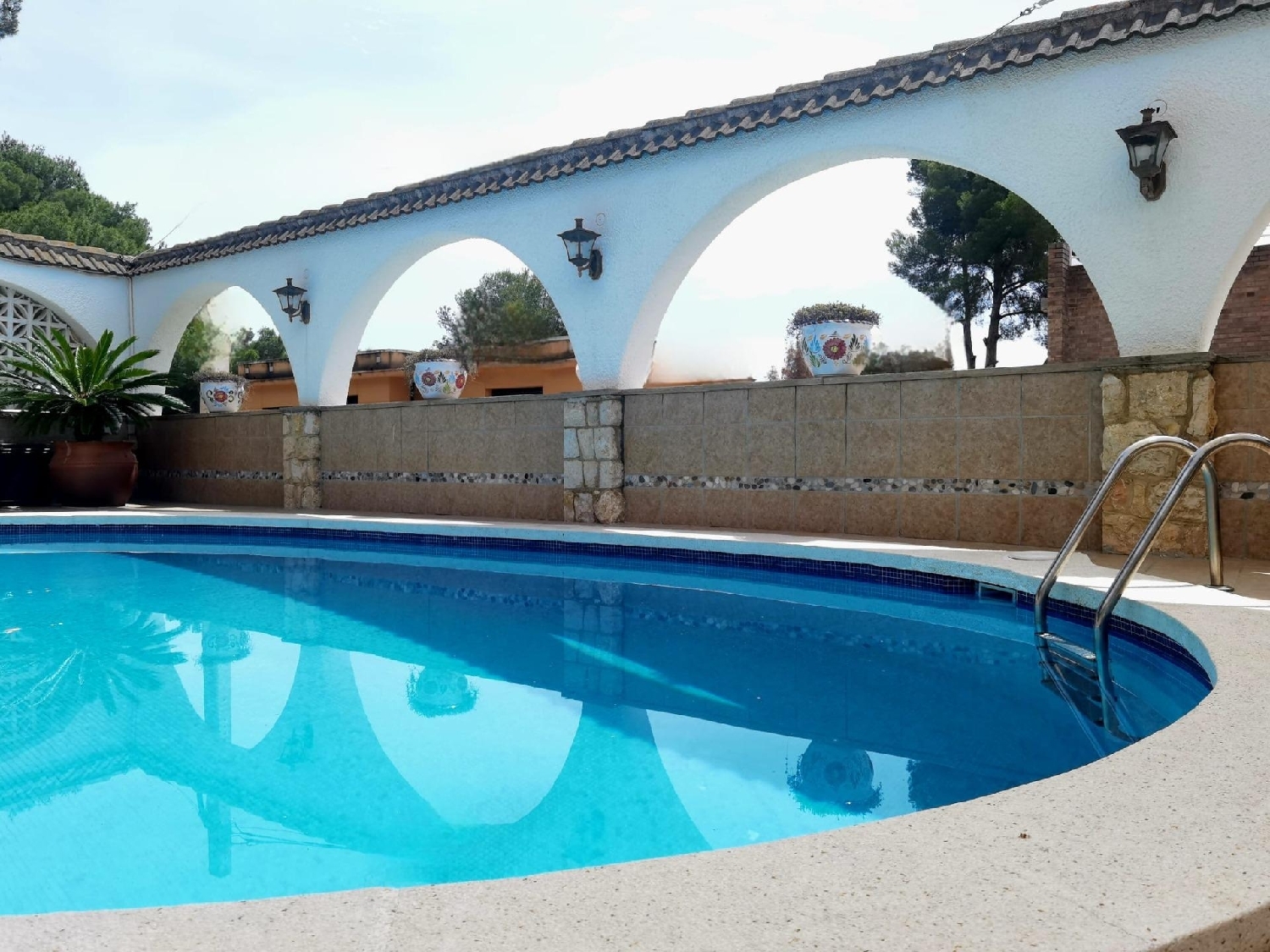  till salu villa Cala Tamarit Tarragonès 8