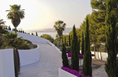 Cala Vedella Sant Josep De Sa Talaia villa foto 6264933