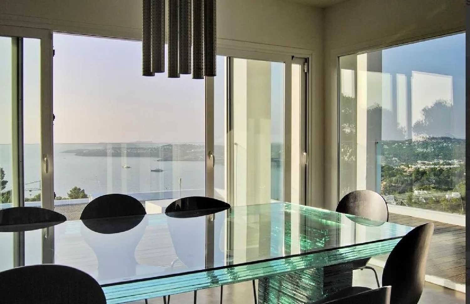  à vendre villa Cala Vedella Sant Josep De Sa Talaia 4