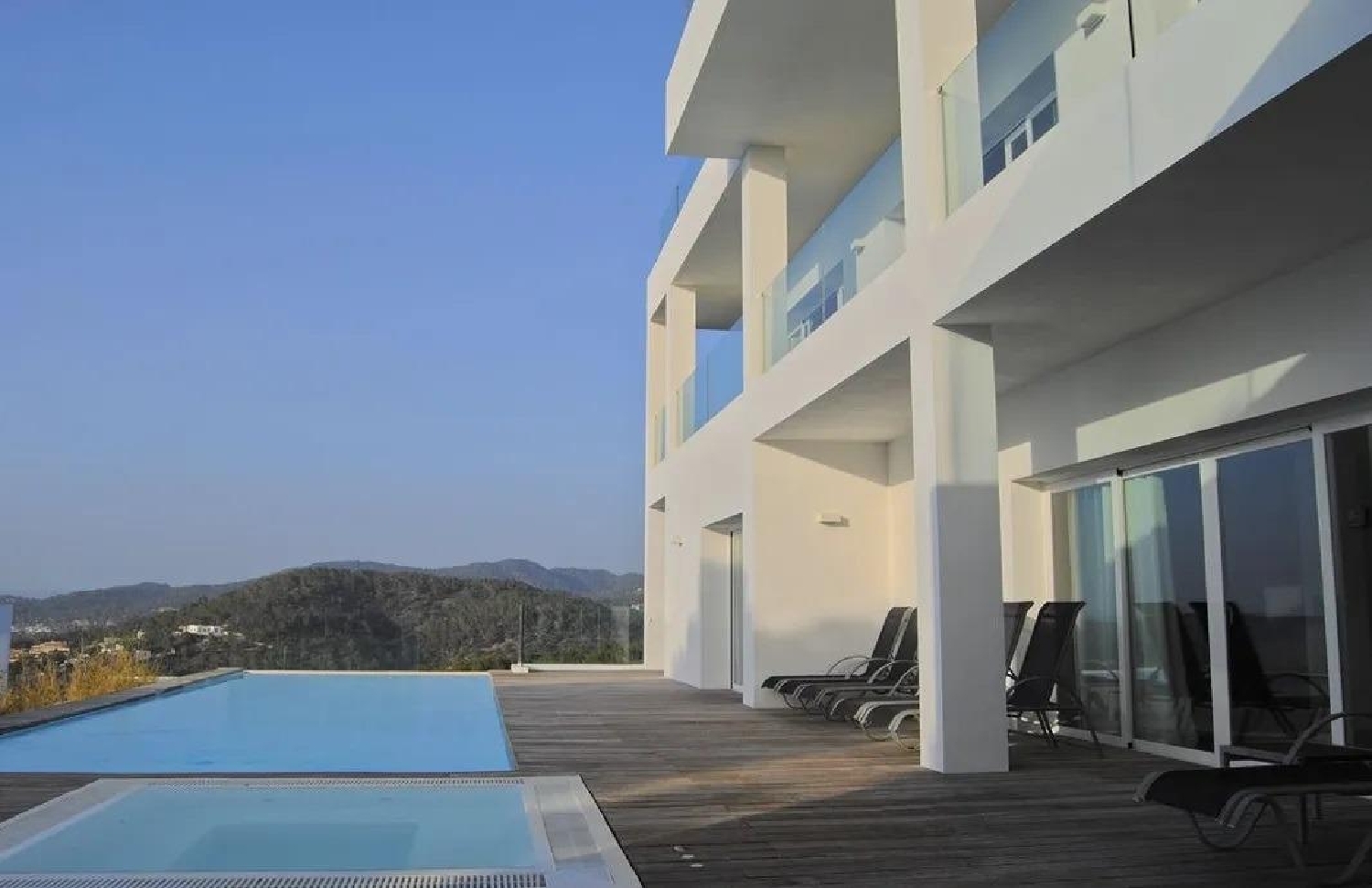  à vendre villa Cala Vedella Sant Josep De Sa Talaia 3