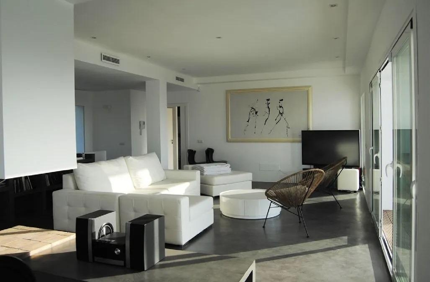  à vendre villa Cala Vedella Sant Josep De Sa Talaia 7
