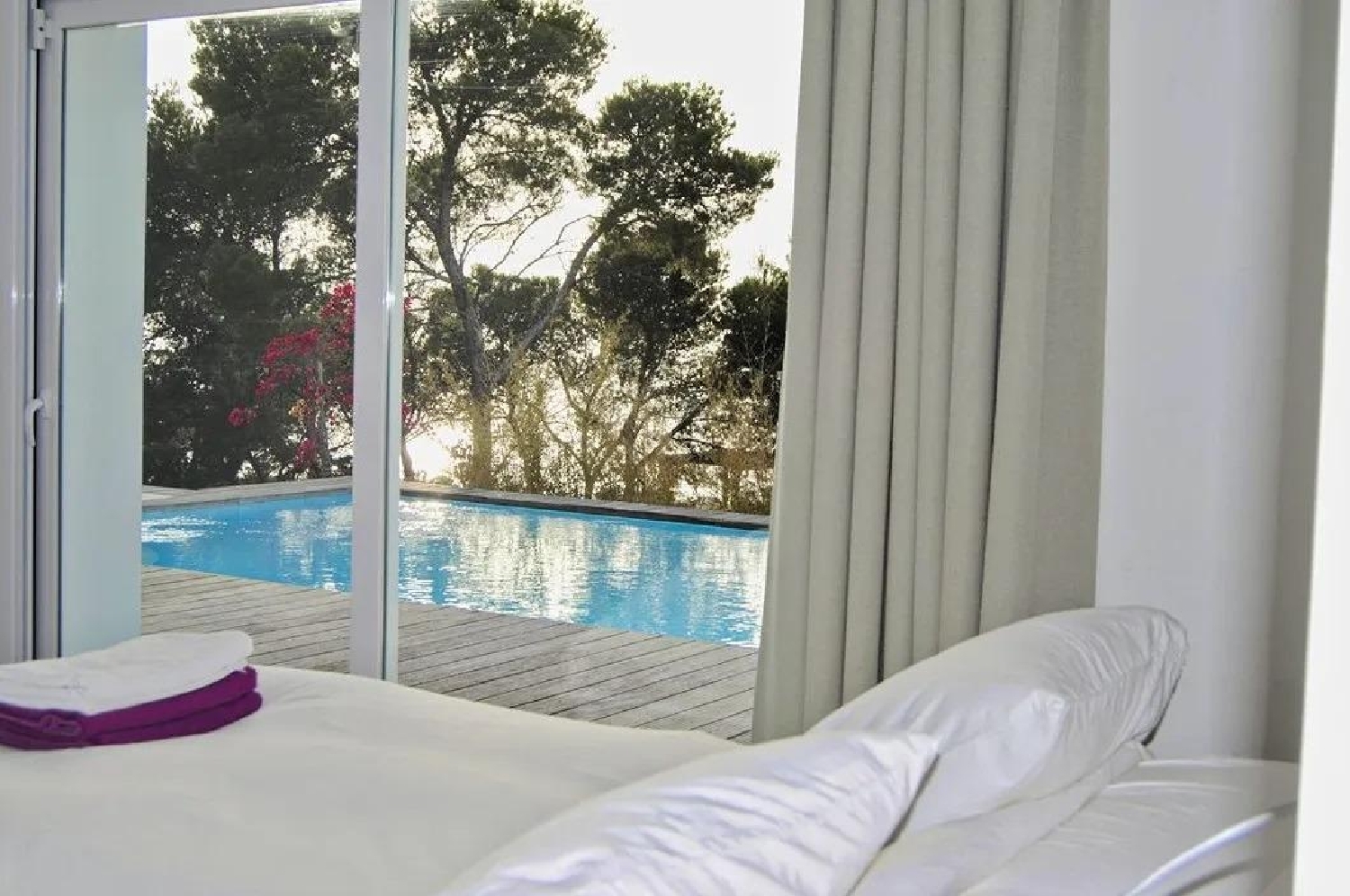  à vendre villa Cala Vedella Sant Josep De Sa Talaia 6