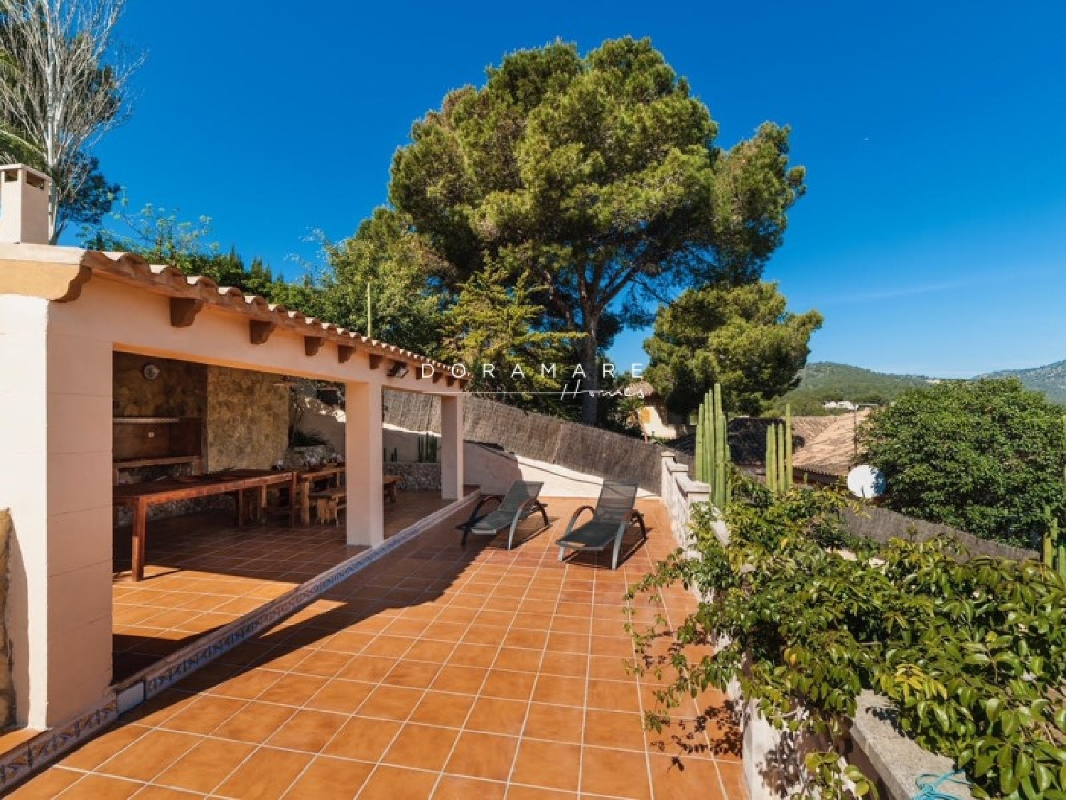  till salu villa Cala Vinyes Ponent 7
