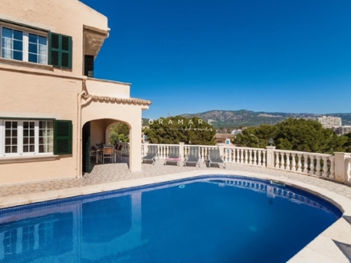 Cala Vinyes Ponent villa foto 6227529