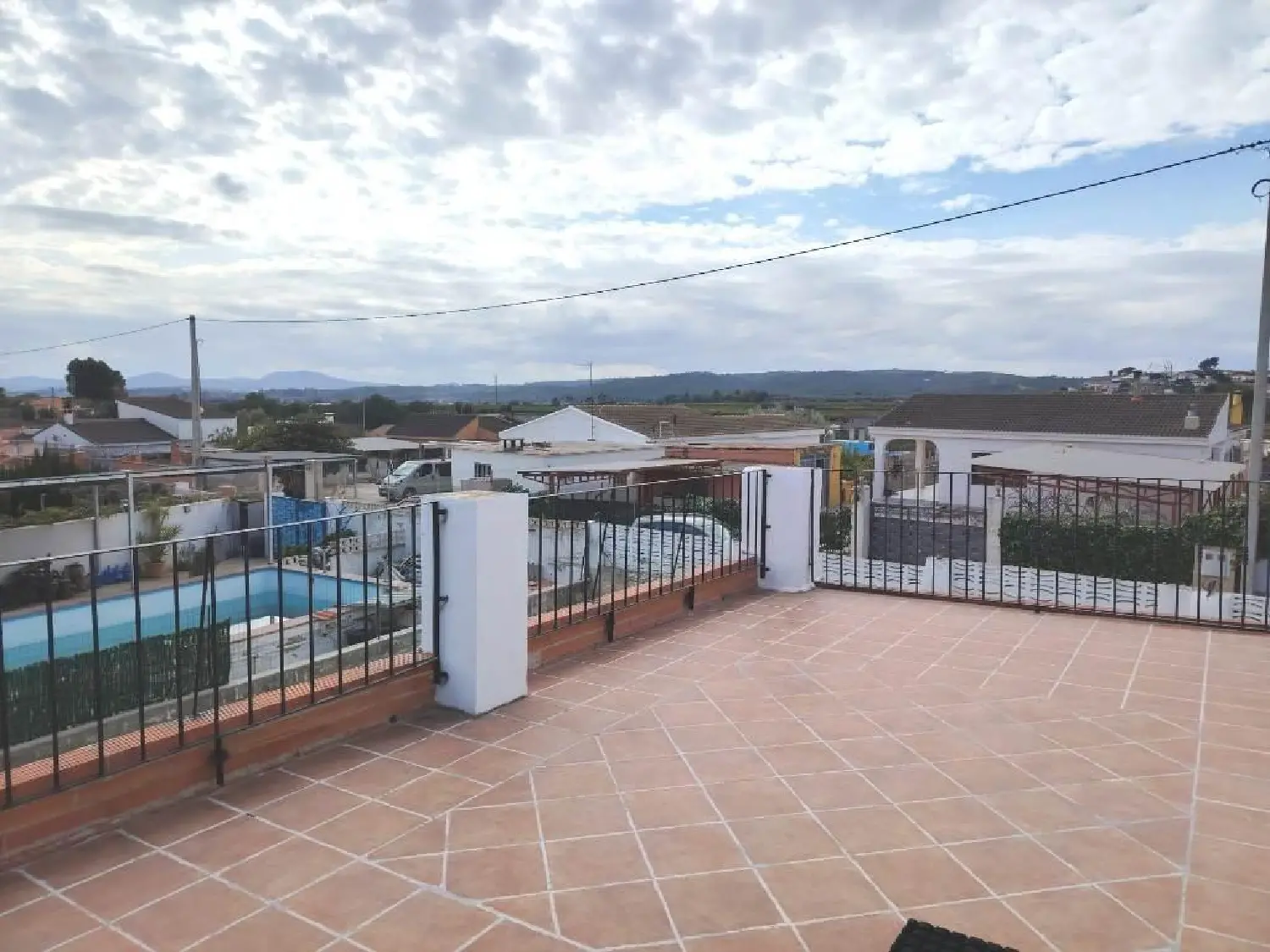 till salu villa Ciutat Jardi Del Cami De Mura Camp De Túria 5