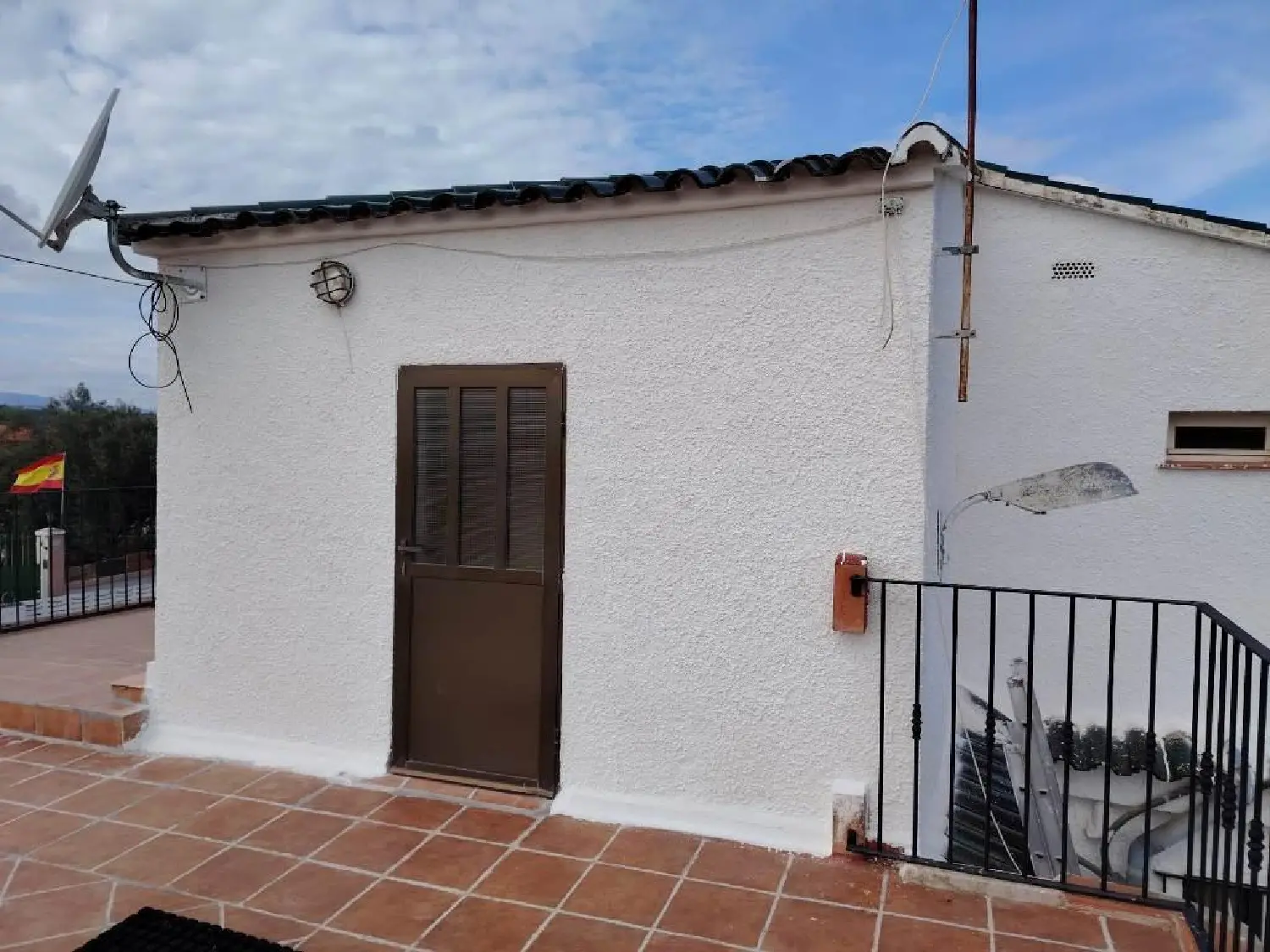  till salu villa Ciutat Jardi Del Cami De Mura Camp De Túria 7