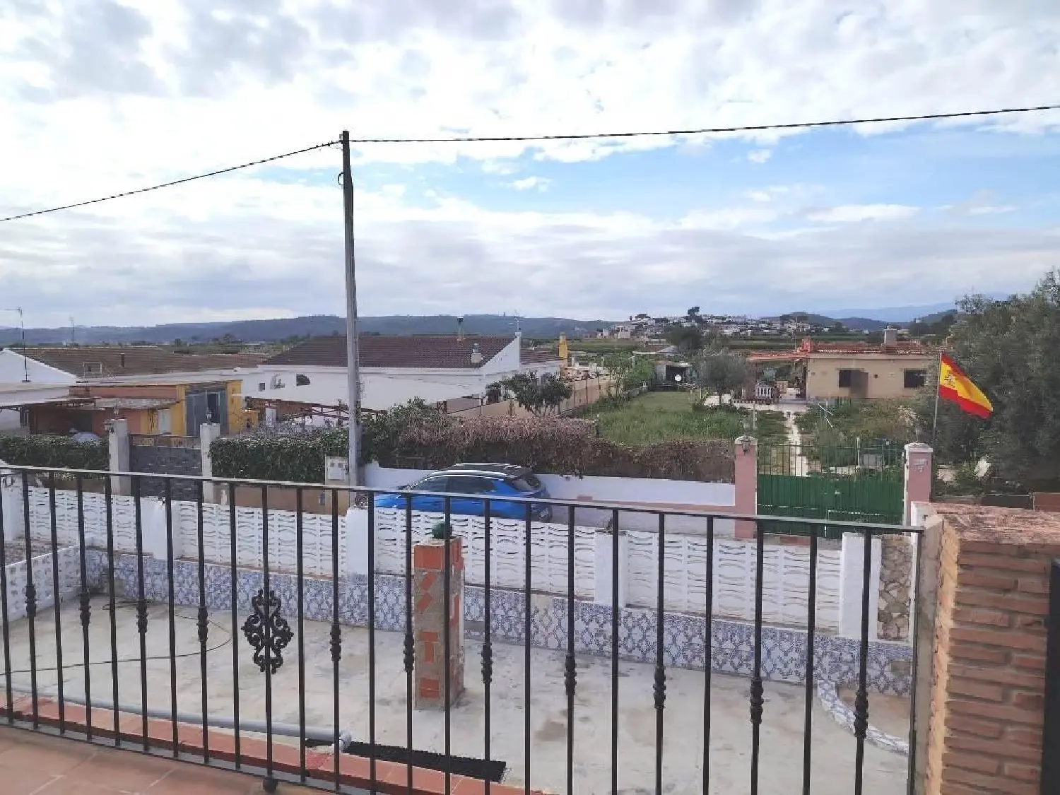  till salu villa Ciutat Jardi Del Cami De Mura Camp De Túria 4