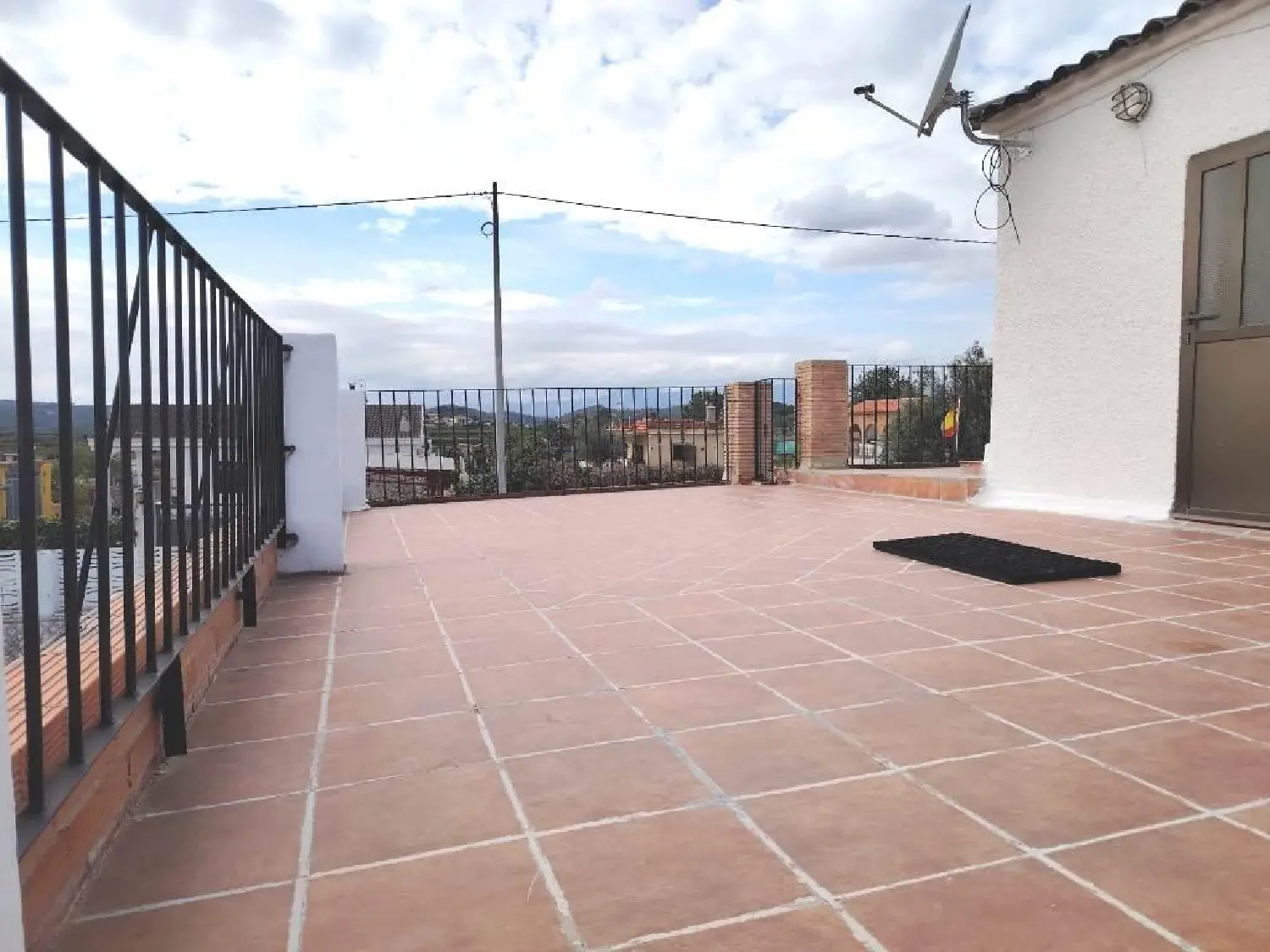  till salu villa Ciutat Jardi Del Cami De Mura Camp De Túria 8