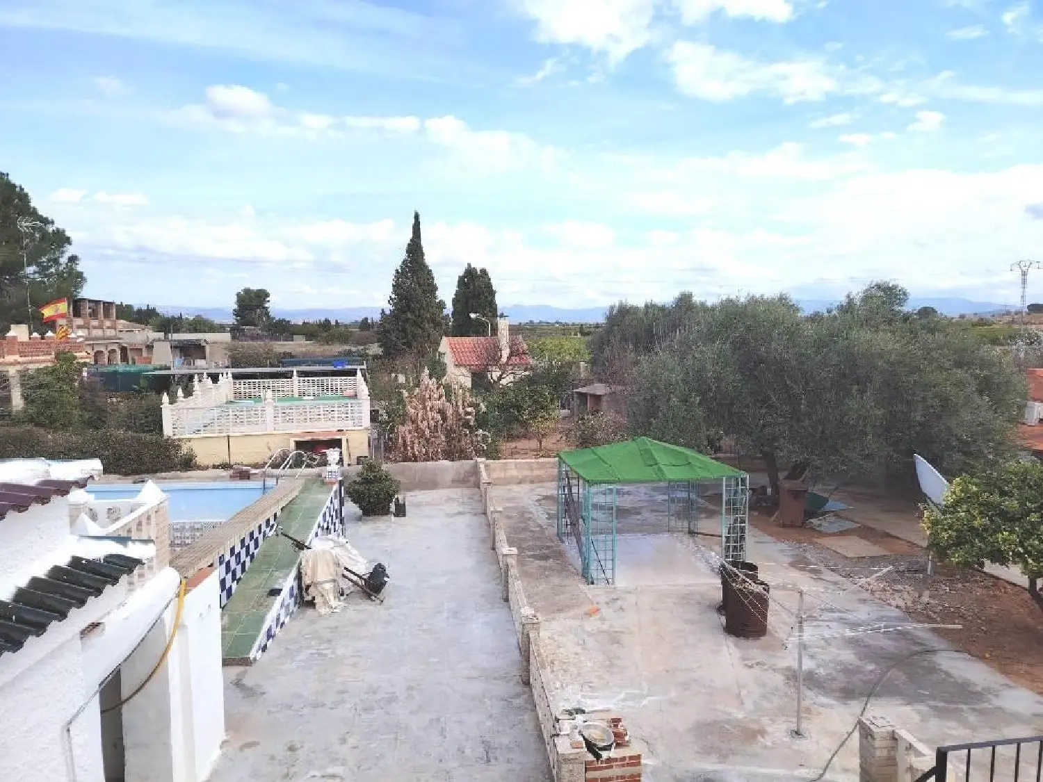  till salu villa Ciutat Jardi Del Cami De Mura Camp De Túria 6