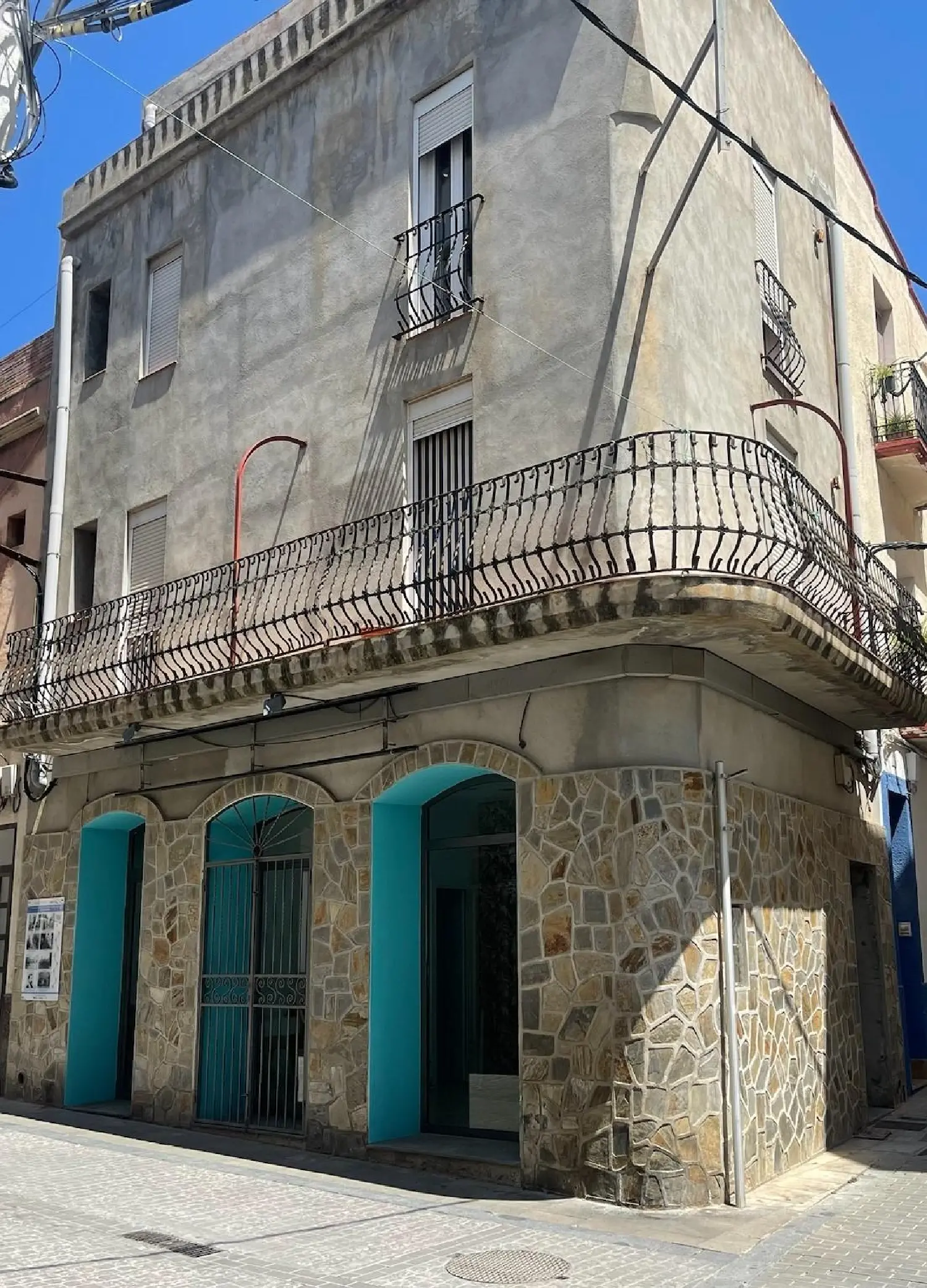  till salu villa Tres Cales Baix Ebre 1