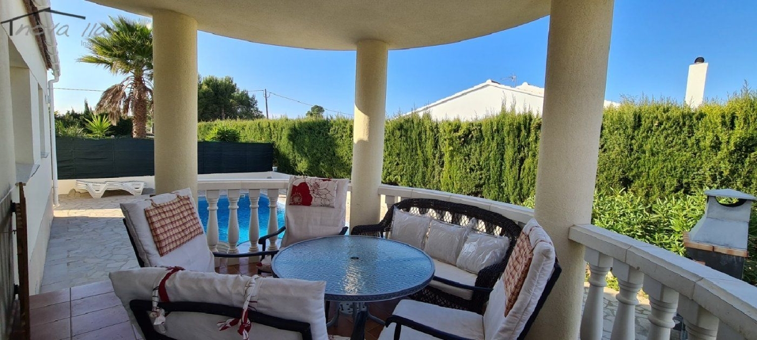  till salu villa Els Racons Baix Ebre 4