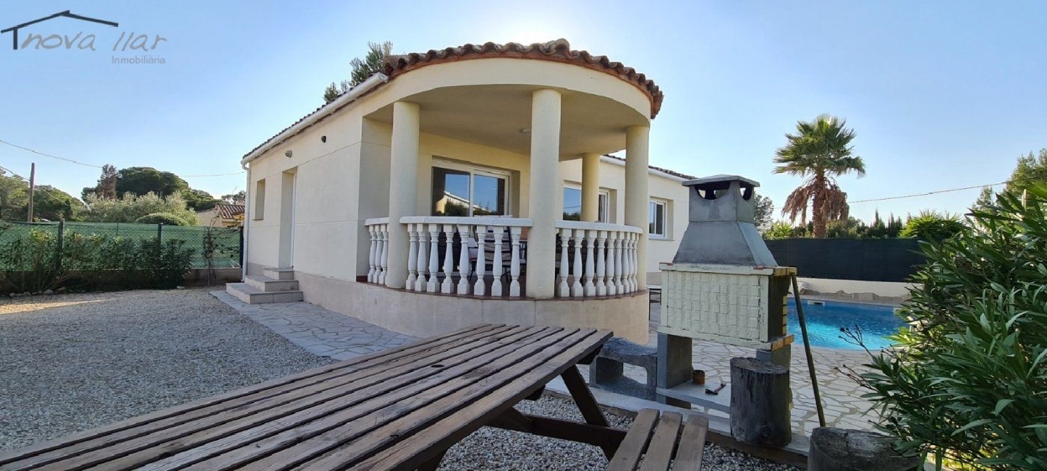  till salu villa Els Racons Baix Ebre 2