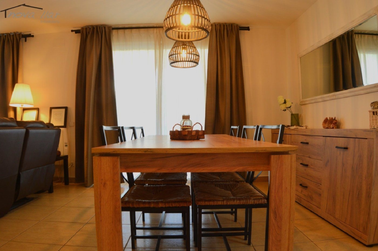  till salu villa Els Racons Baix Ebre 5