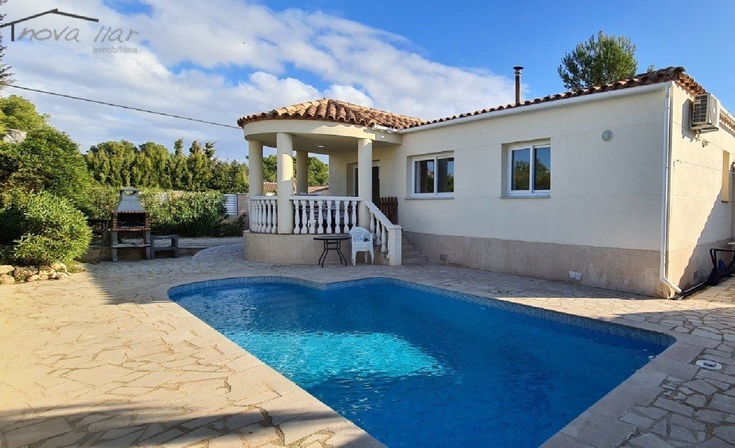  till salu villa Els Racons Baix Ebre 1