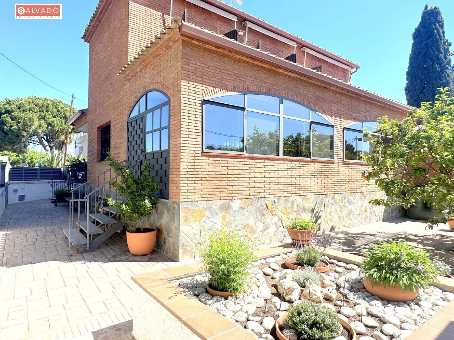  till salu villa Calafell Baix Penedès 2