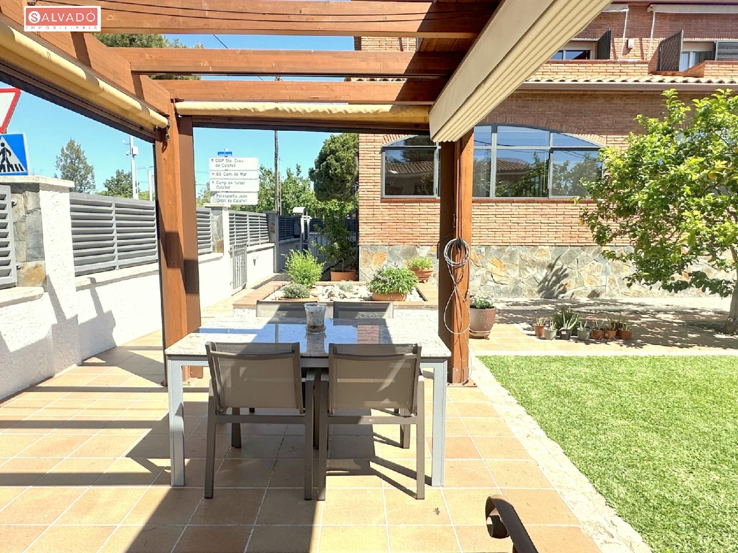  till salu villa Calafell Baix Penedès 4