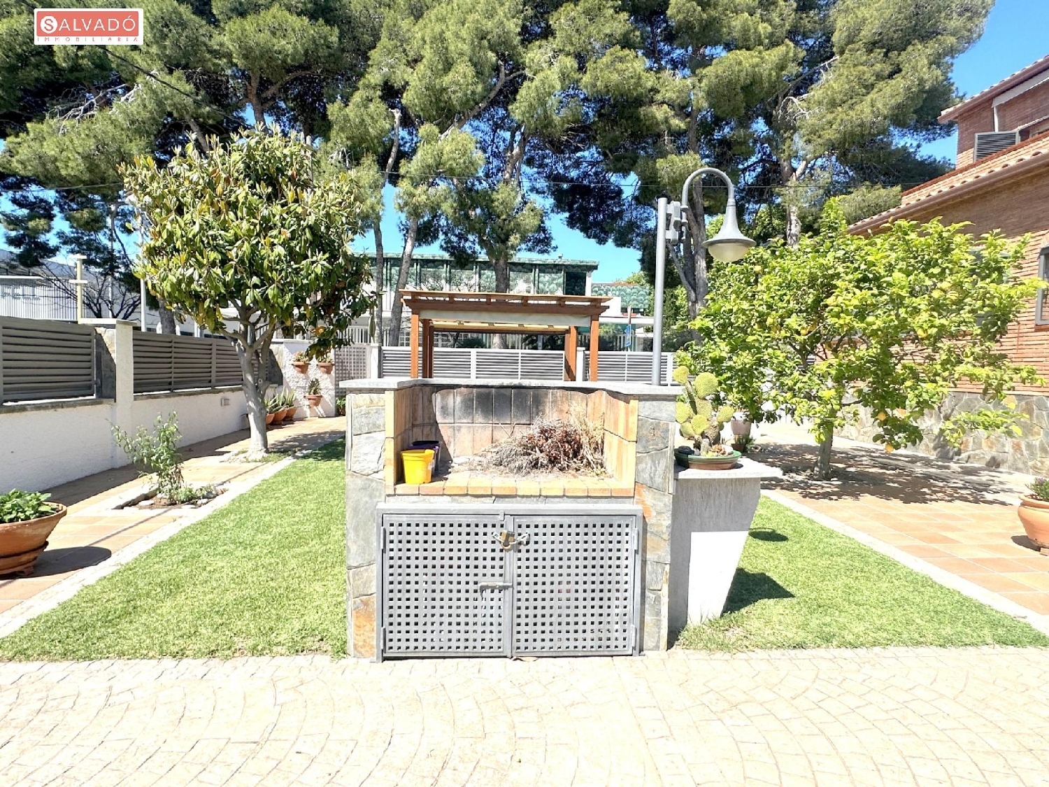  till salu villa Calafell Baix Penedès 5