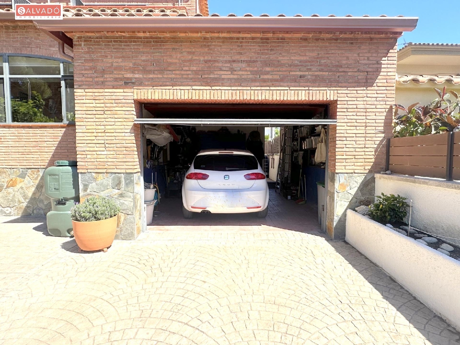 till salu villa Calafell Baix Penedès 6