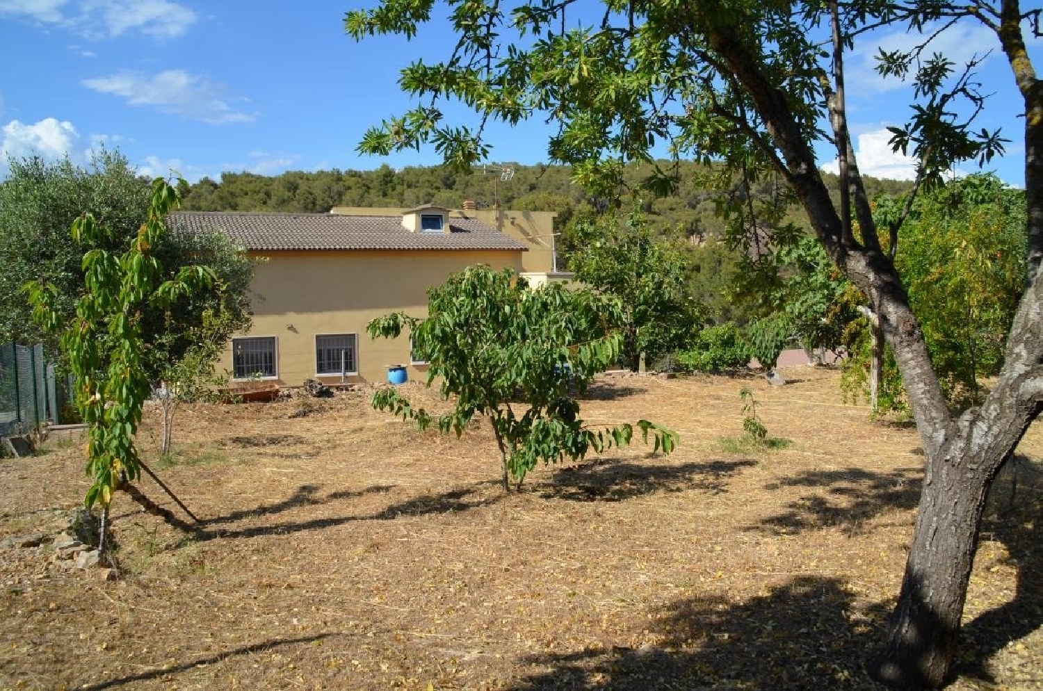  till salu villa Calafell-Park Baix Penedès 4