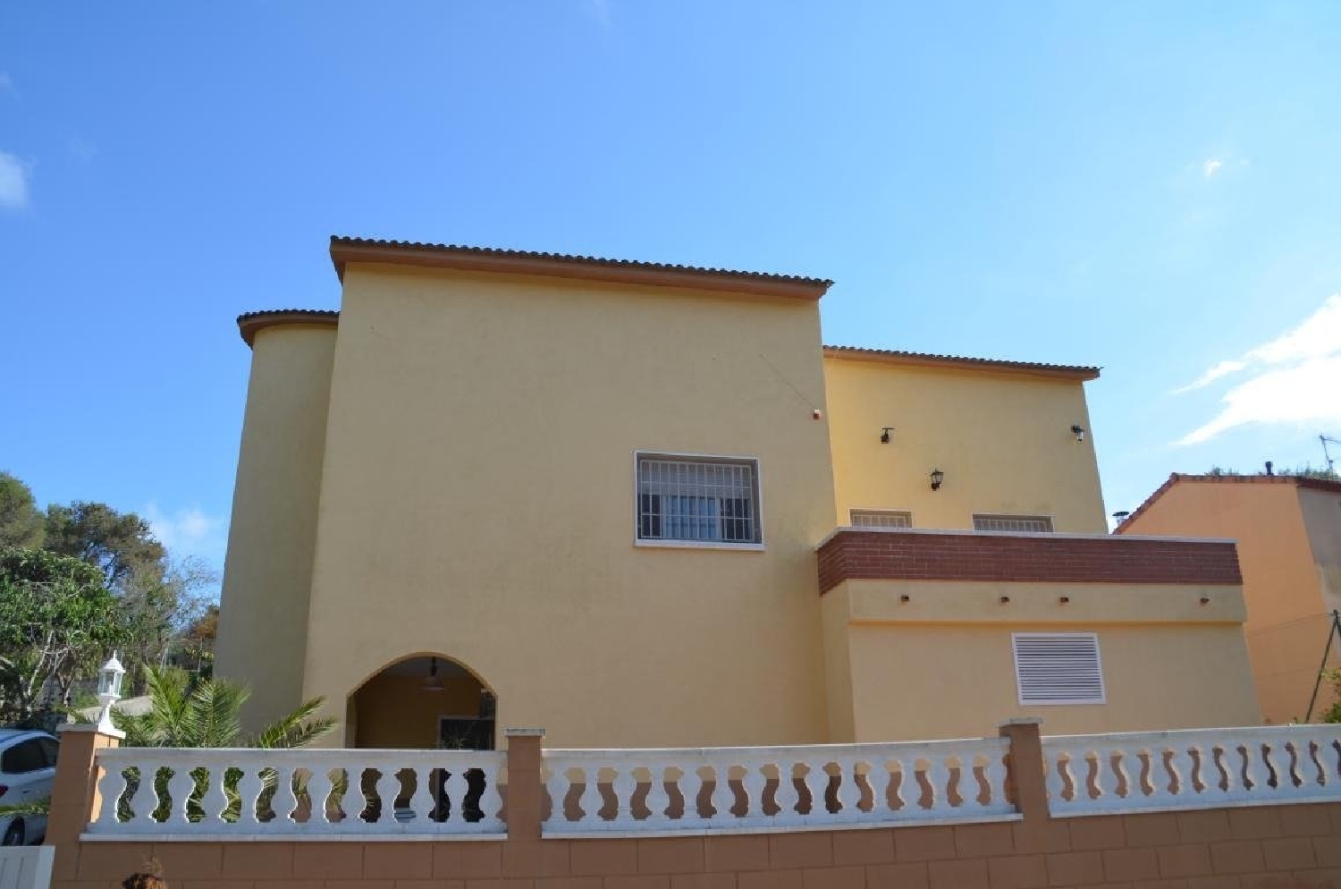  till salu villa Calafell-Park Baix Penedès 5